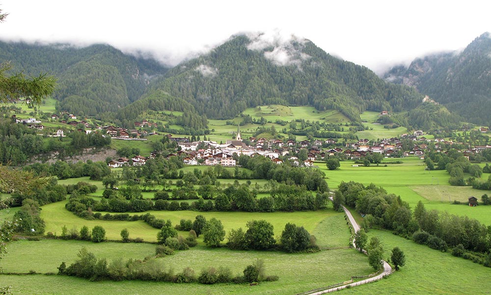 donnerstein